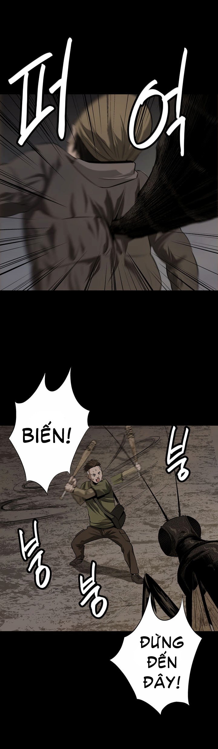 Hive - Chương 8 - Trang 54