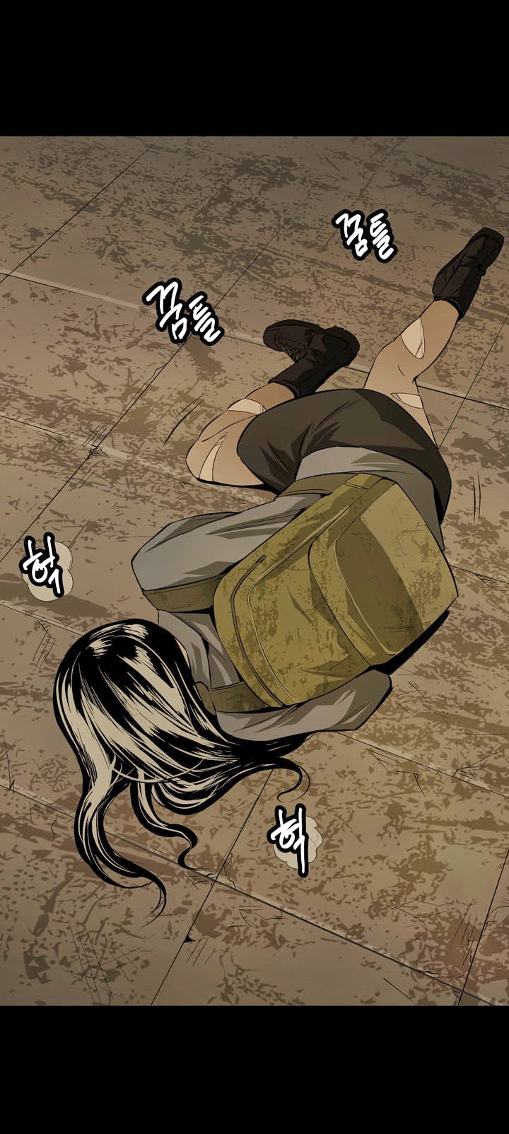 Hive - Chương 8 - Trang 59