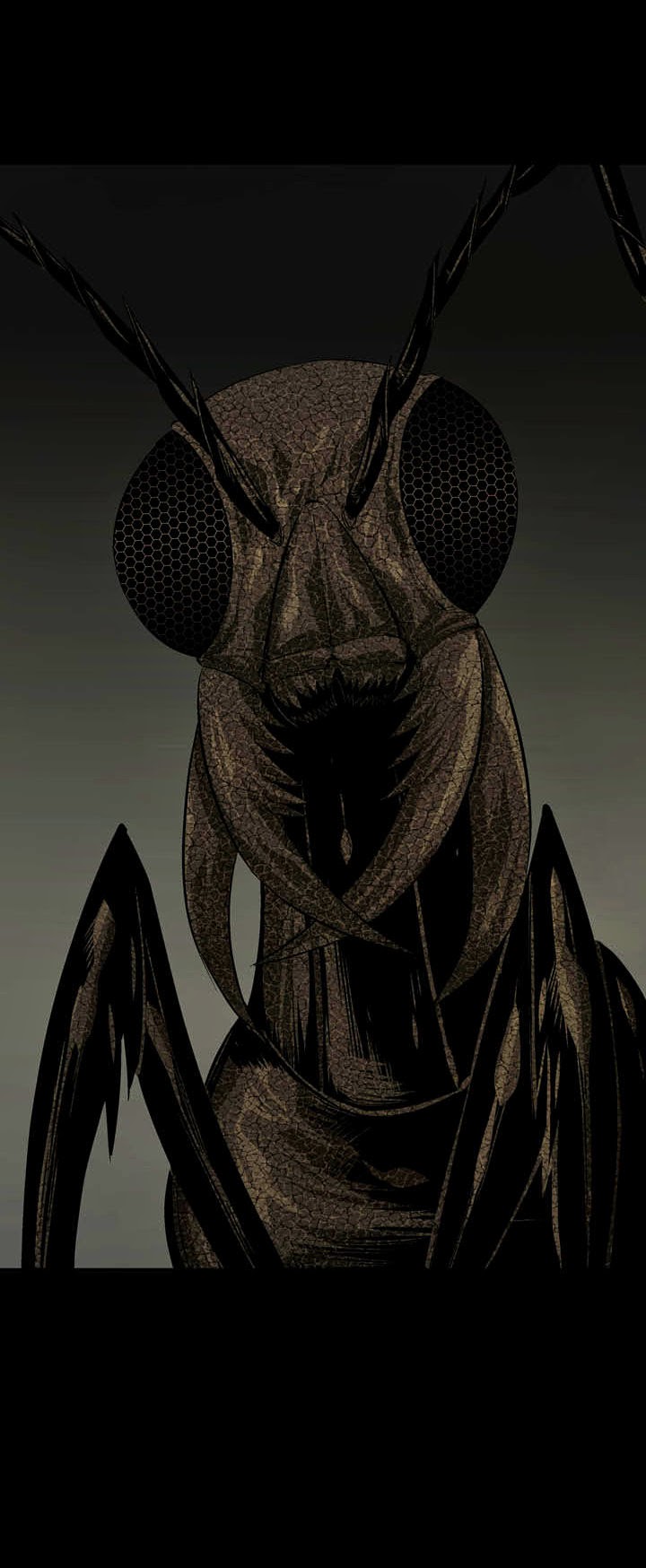 Hive - Chương 8 - Trang 60