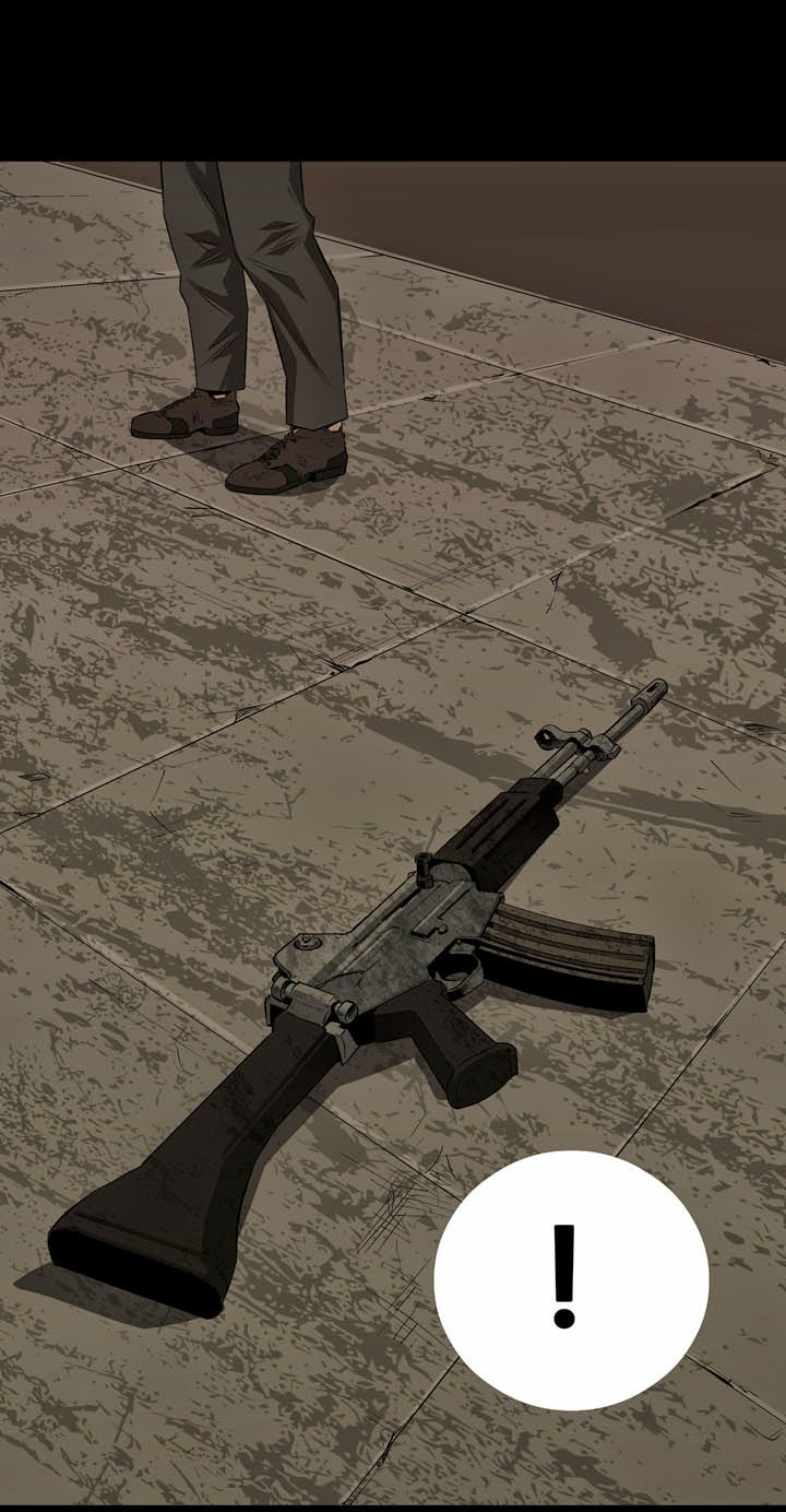 Hive - Chương 8 - Trang 61