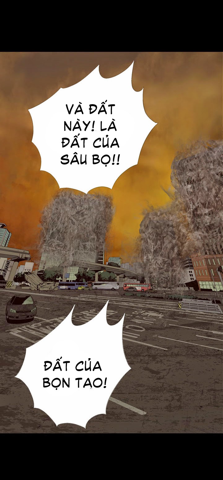 Hive - Chương 8 - Trang 8