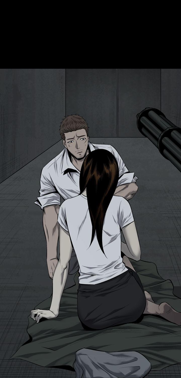 Hive - Chương 80 - Trang 14