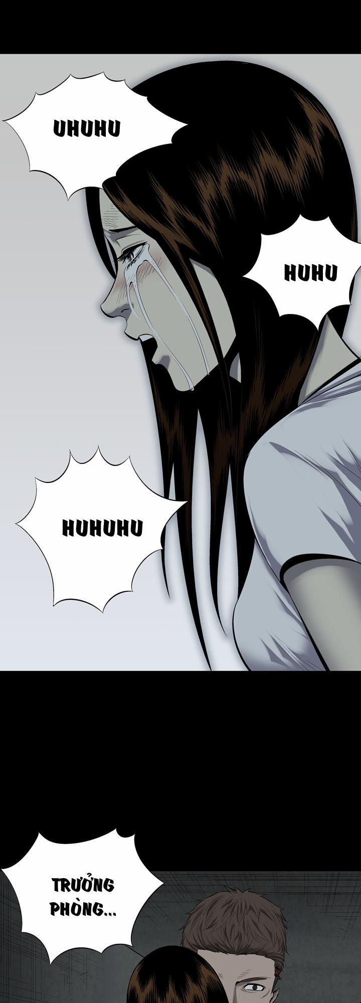 Hive - Chương 80 - Trang 16