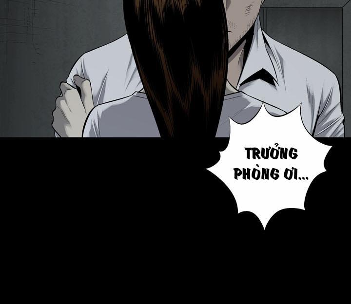 Hive - Chương 80 - Trang 17