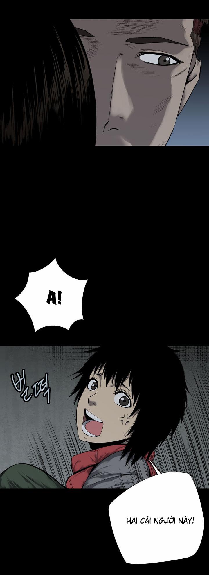 Hive - Chương 80 - Trang 18