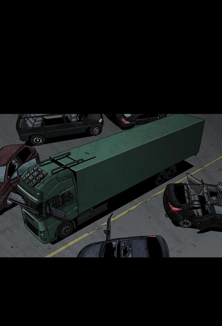 Hive - Chương 80 - Trang 22