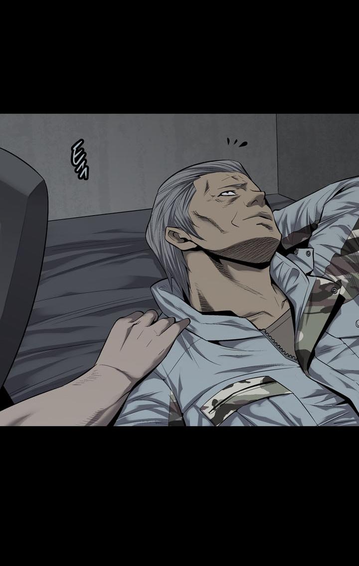 Hive - Chương 80 - Trang 23