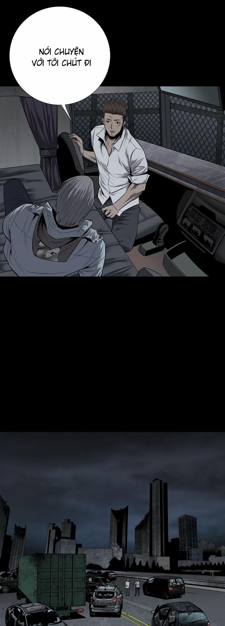 Hive - Chương 80 - Trang 24