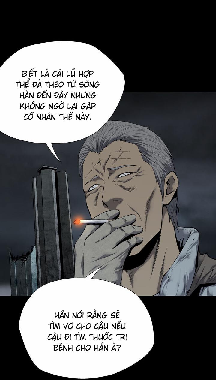 Hive - Chương 80 - Trang 27
