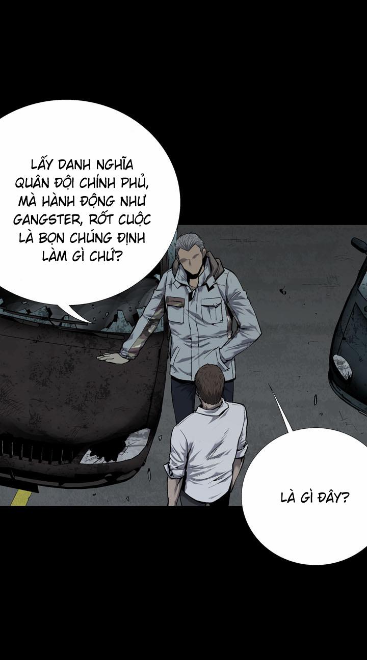 Hive - Chương 80 - Trang 31