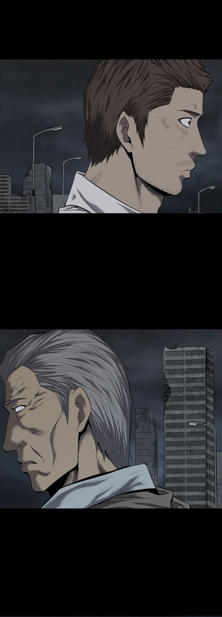 Hive - Chương 80 - Trang 34