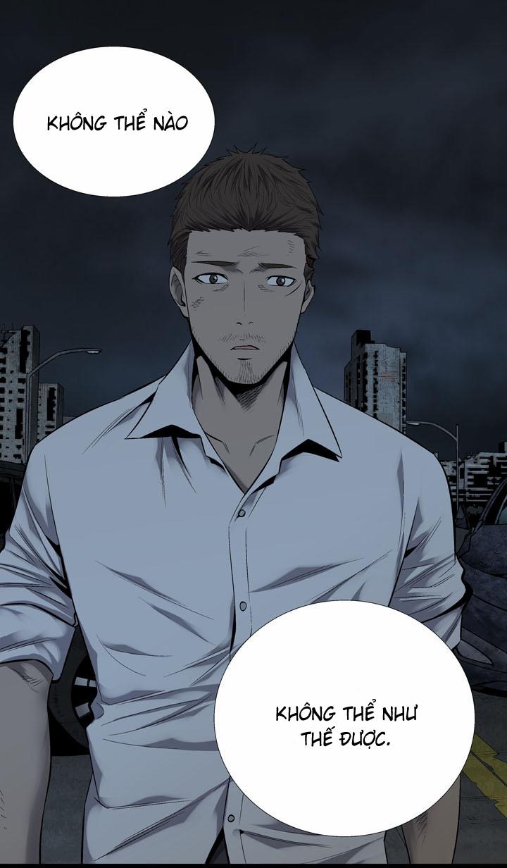 Hive - Chương 80 - Trang 35
