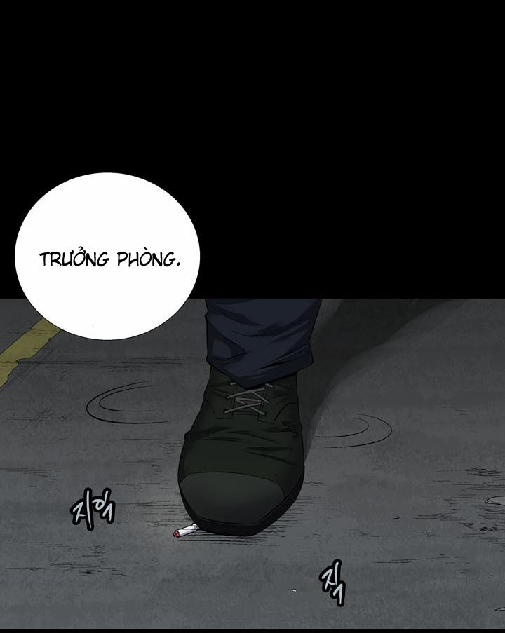 Hive - Chương 80 - Trang 36