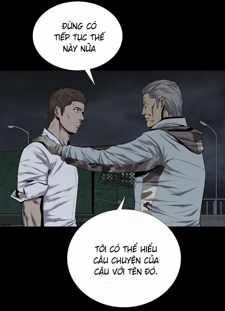 Hive - Chương 80 - Trang 37