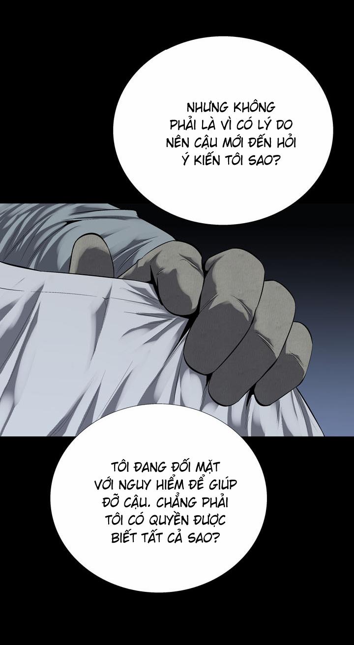 Hive - Chương 80 - Trang 38