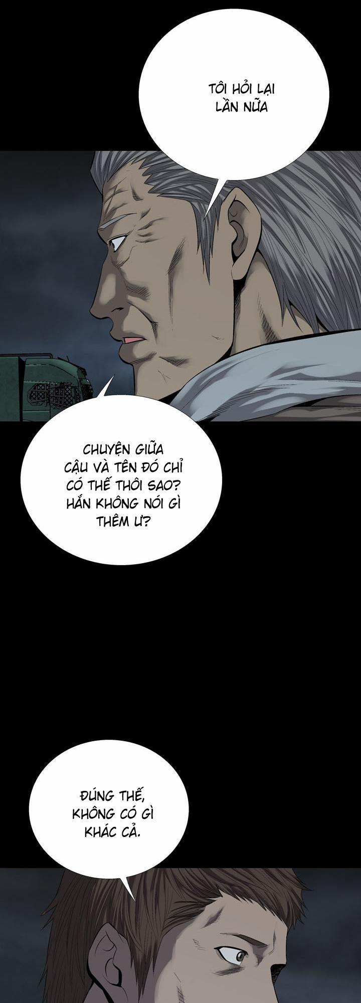 Hive - Chương 80 - Trang 39