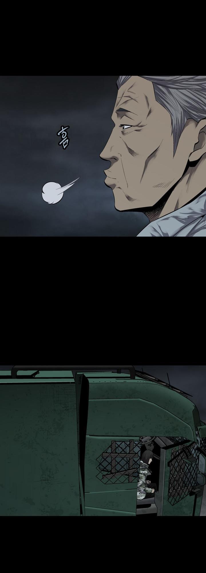 Hive - Chương 80 - Trang 41