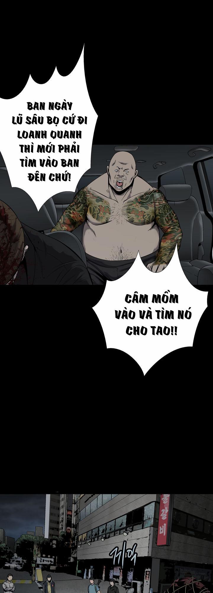 Hive - Chương 80 - Trang 49