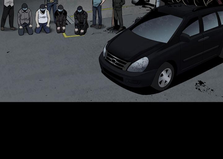 Hive - Chương 80 - Trang 50