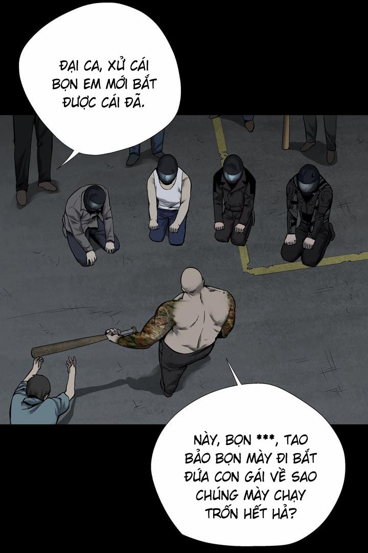 Hive - Chương 80 - Trang 51