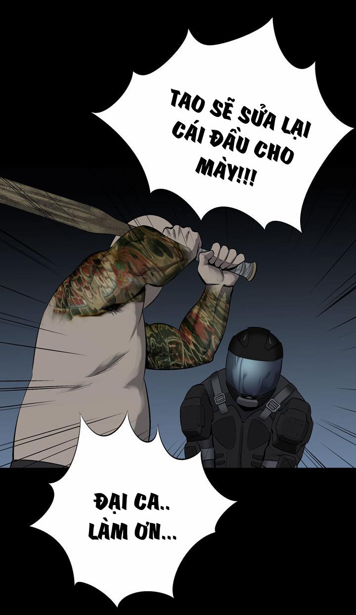 Hive - Chương 80 - Trang 53