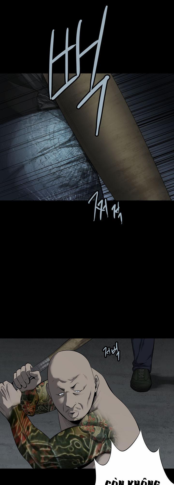 Hive - Chương 80 - Trang 54