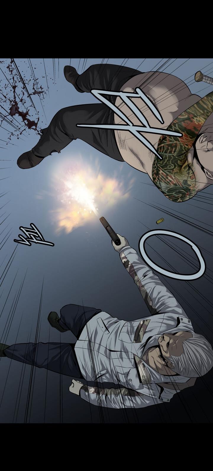 Hive - Chương 80 - Trang 56