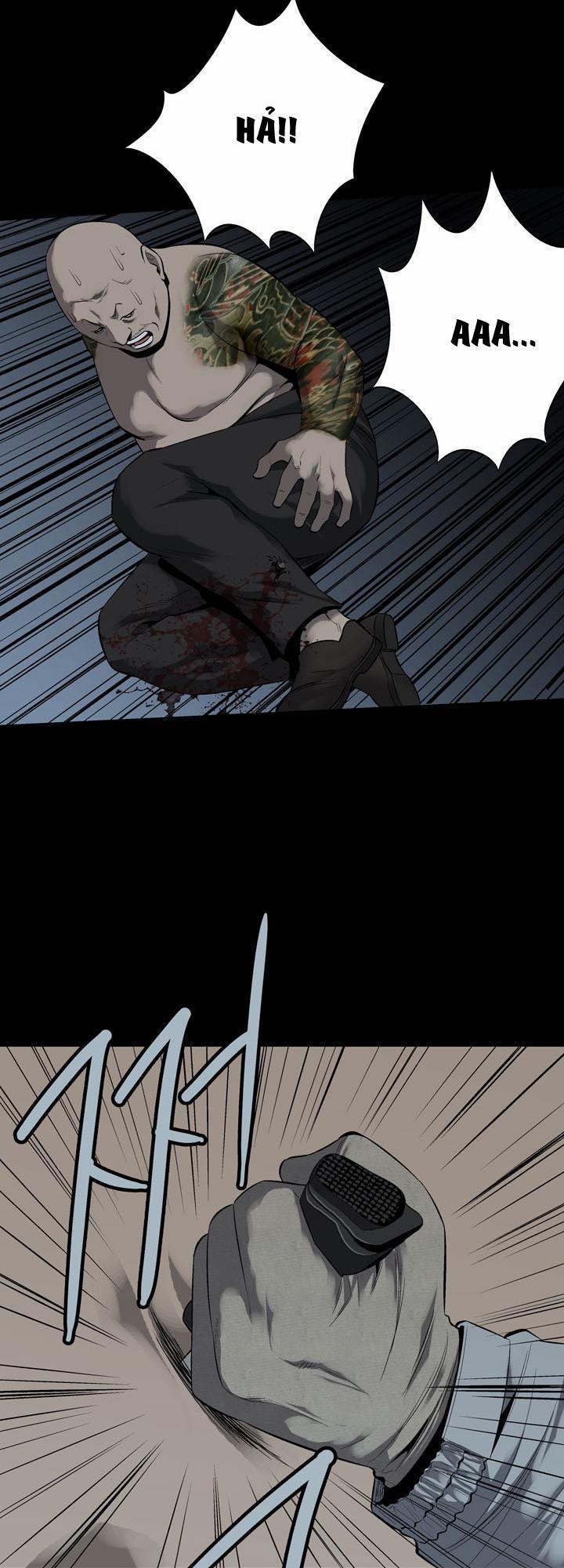 Hive - Chương 80 - Trang 57