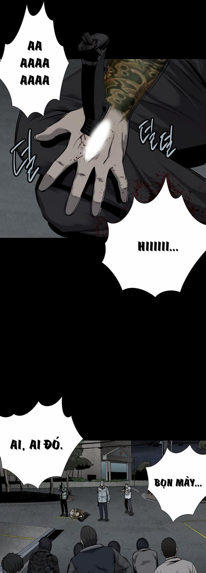 Hive - Chương 80 - Trang 59