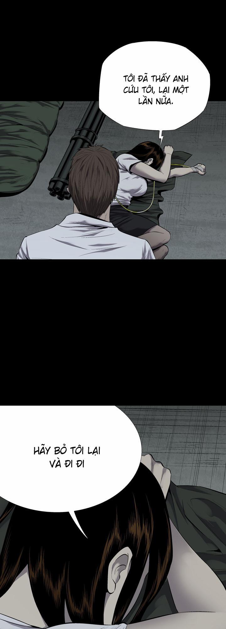 Hive - Chương 80 - Trang 7