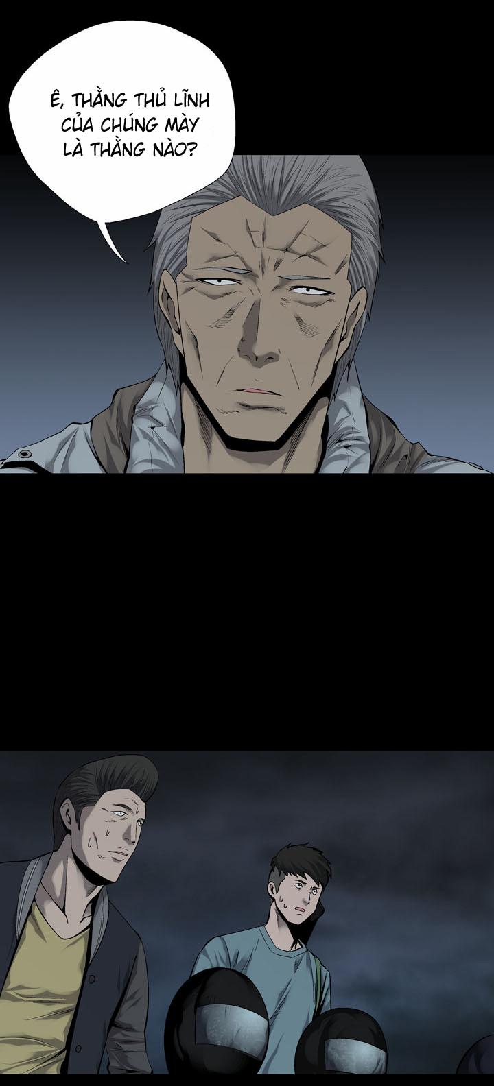 Hive - Chương 80 - Trang 61