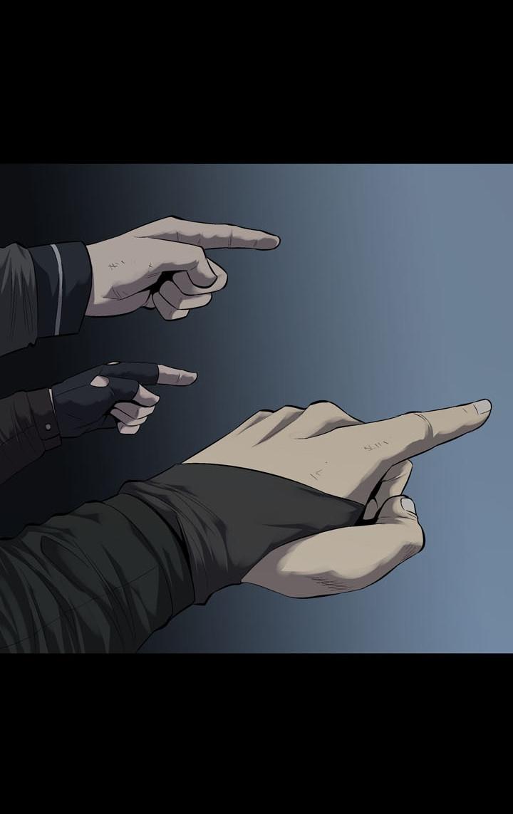 Hive - Chương 80 - Trang 62