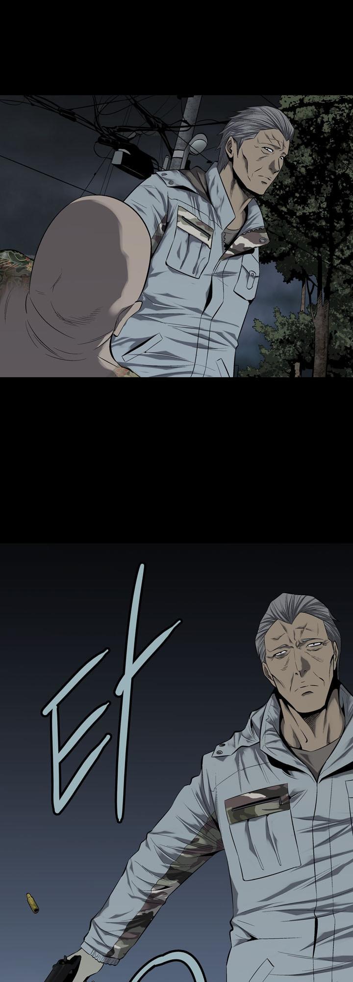 Hive - Chương 80 - Trang 63