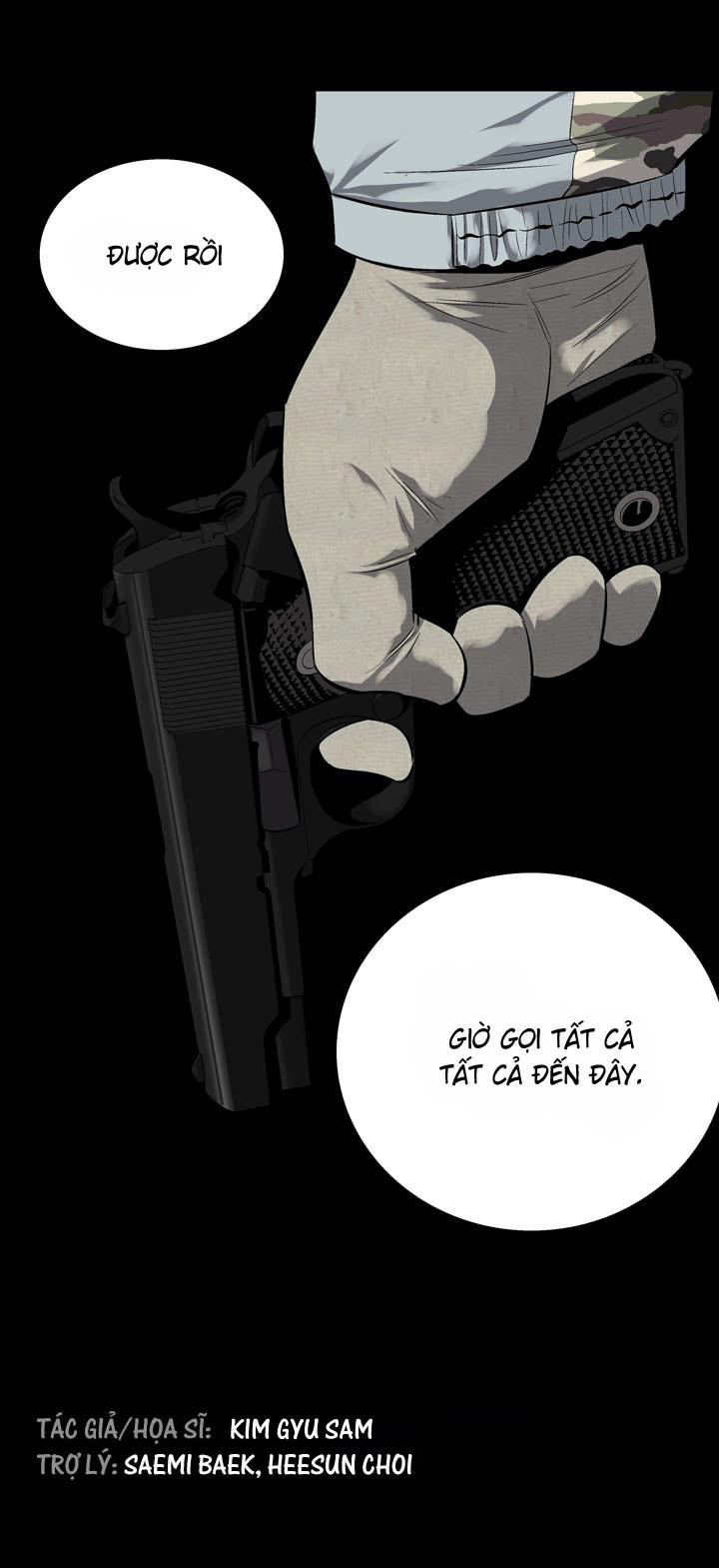 Hive - Chương 80 - Trang 68
