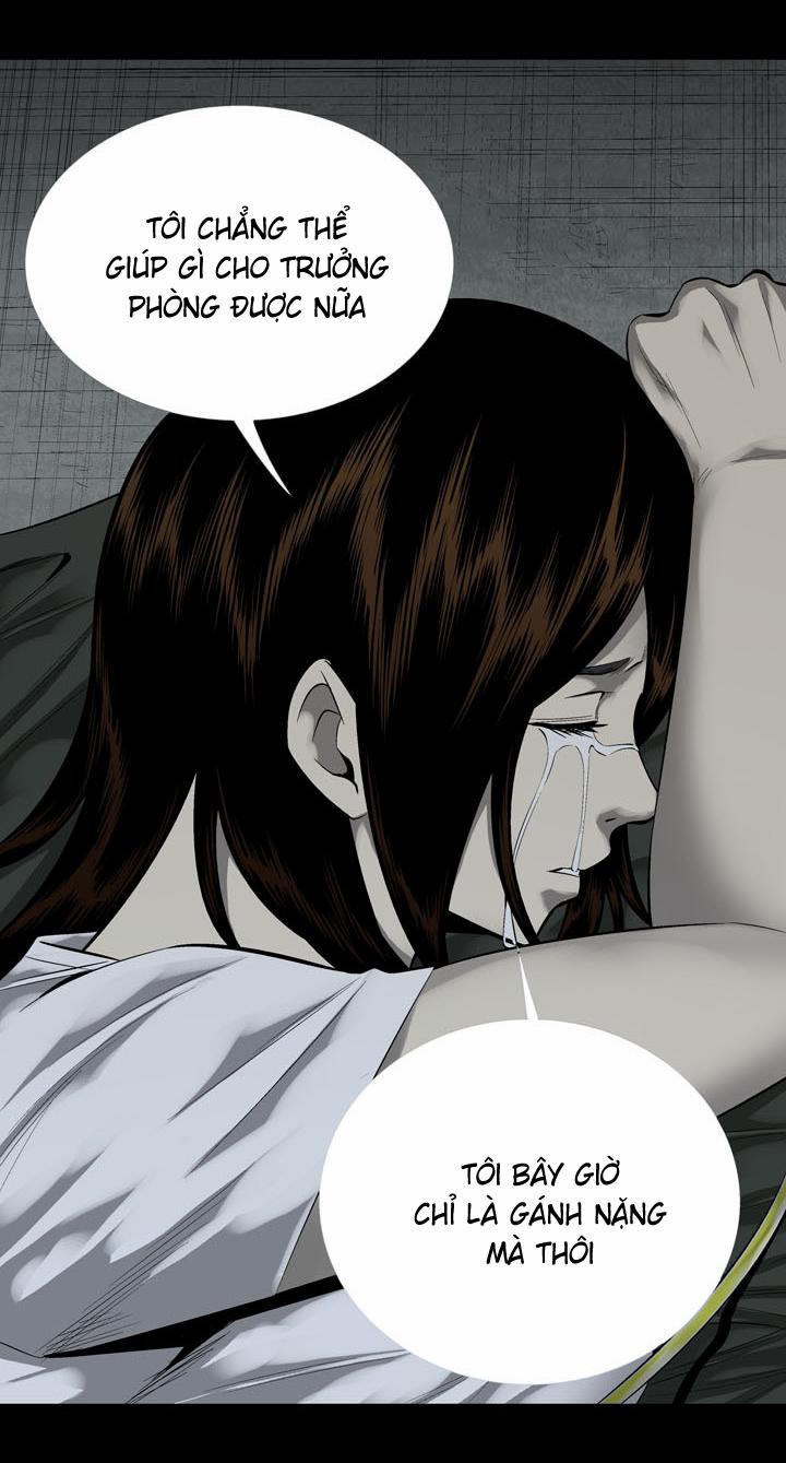 Hive - Chương 80 - Trang 9