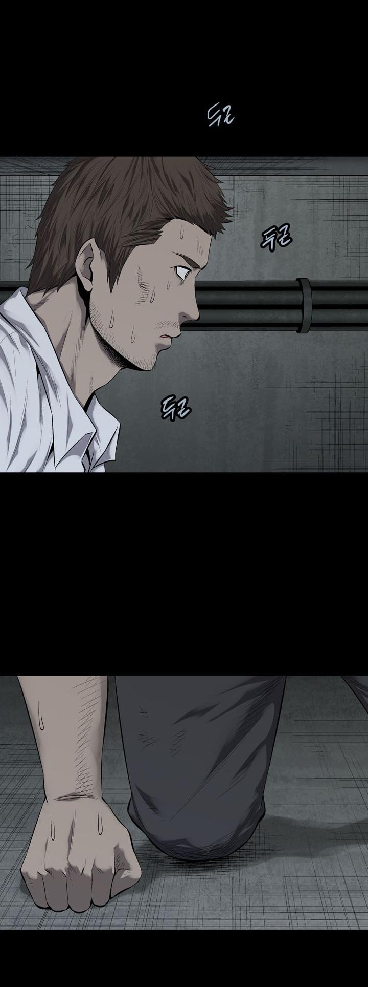 Hive - Chương 80 - Trang 10