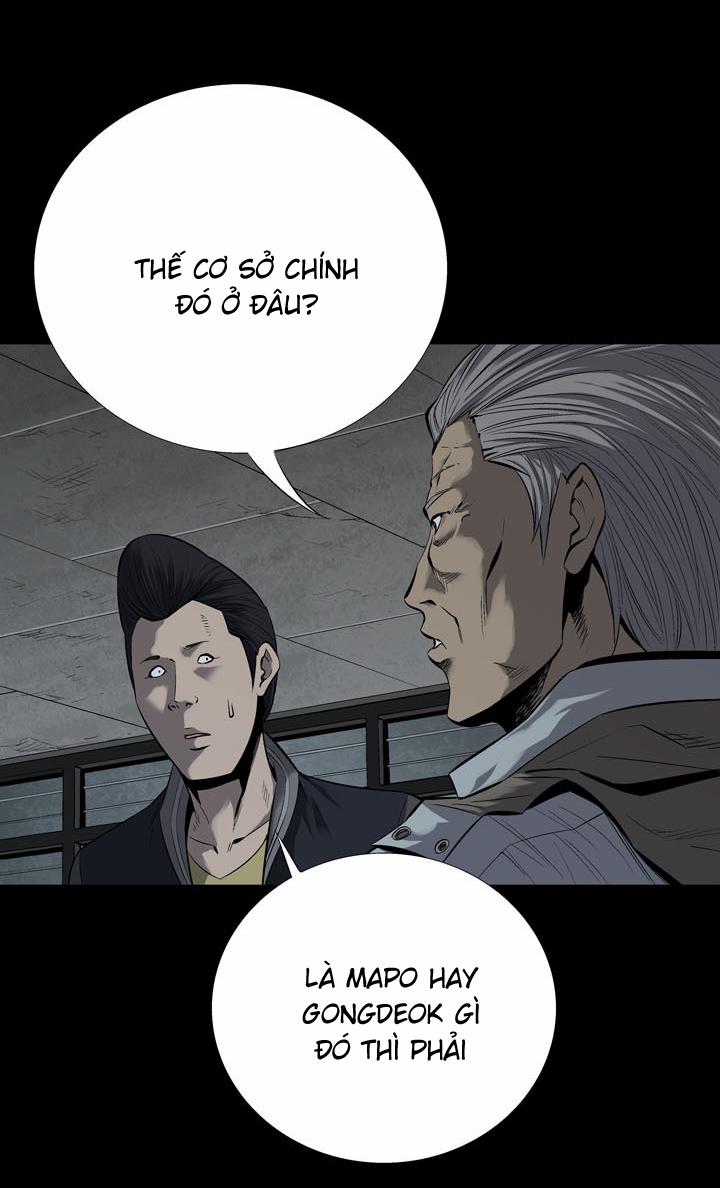 Hive - Chương 81 - Trang 11