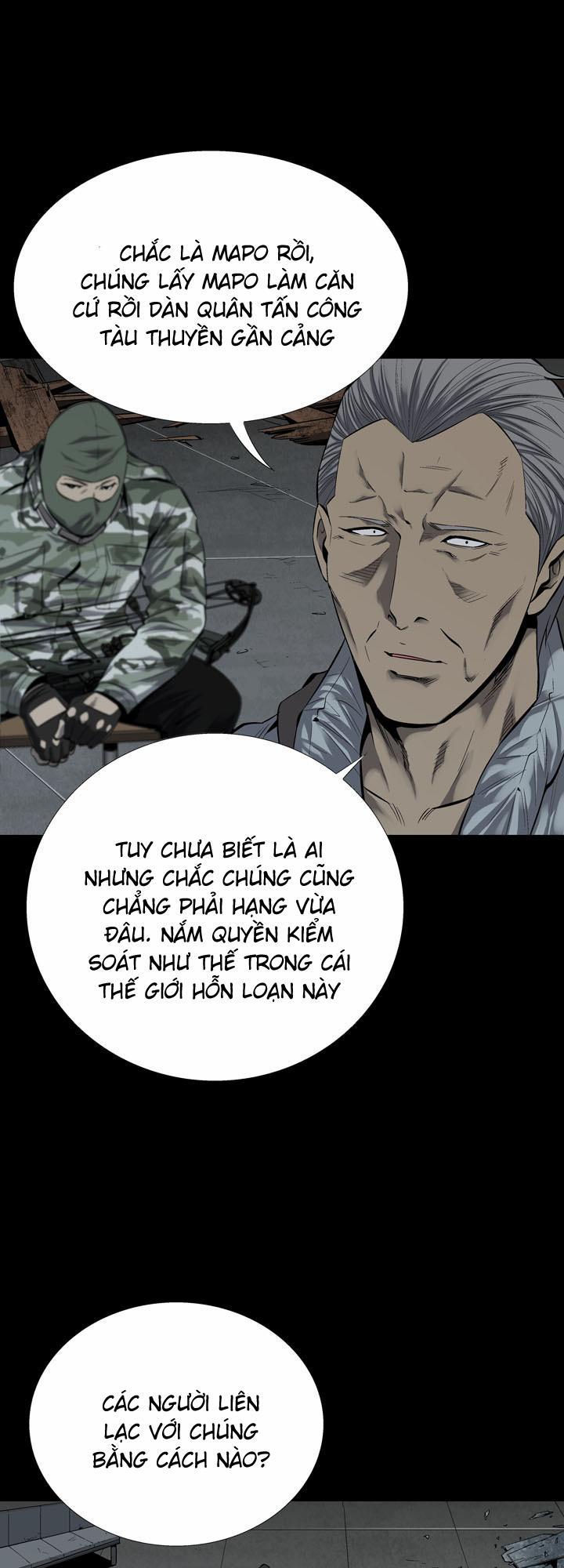 Hive - Chương 81 - Trang 12