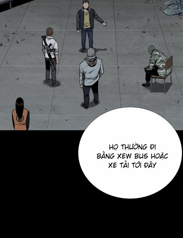 Hive - Chương 81 - Trang 13