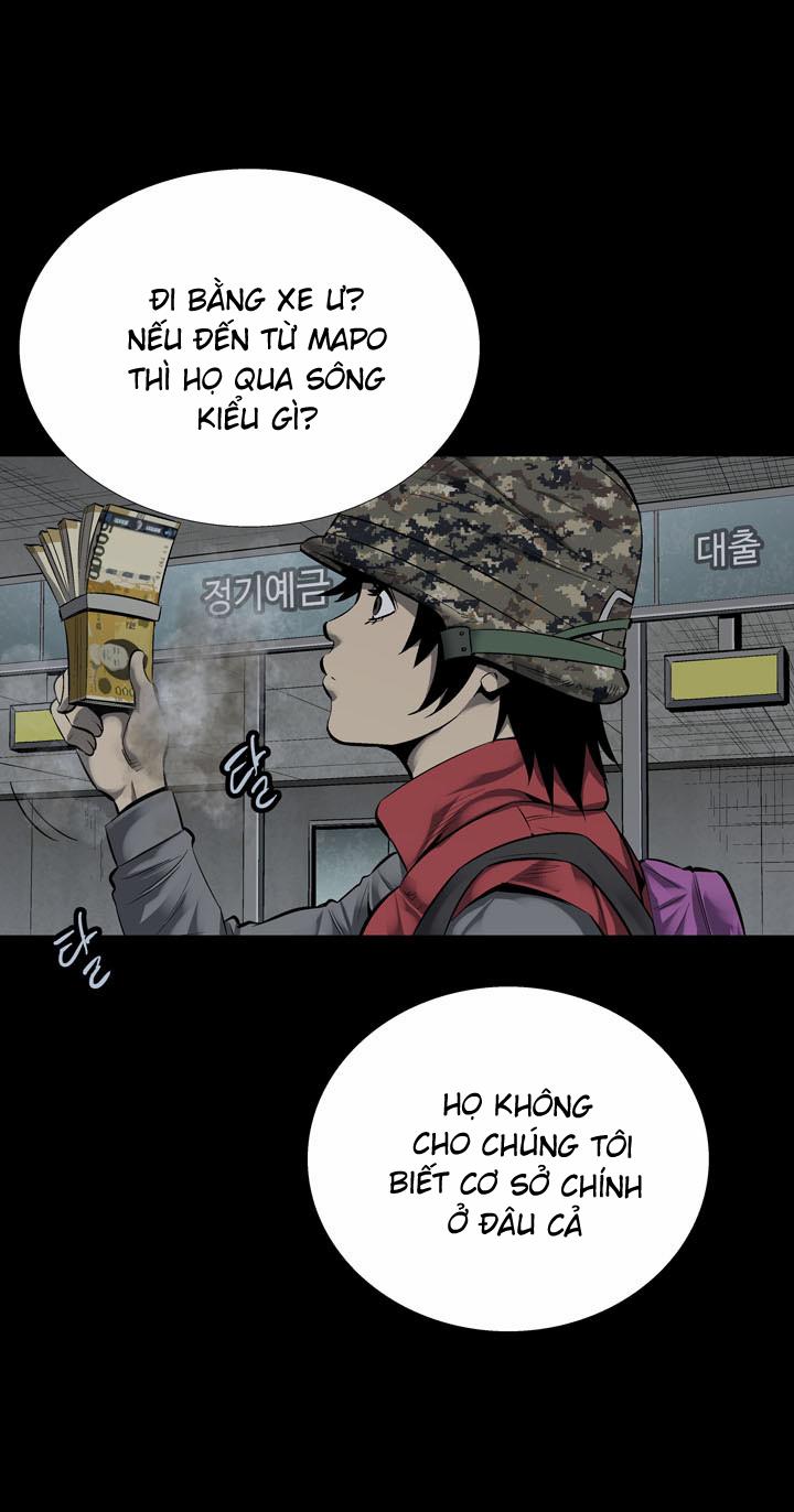 Hive - Chương 81 - Trang 14