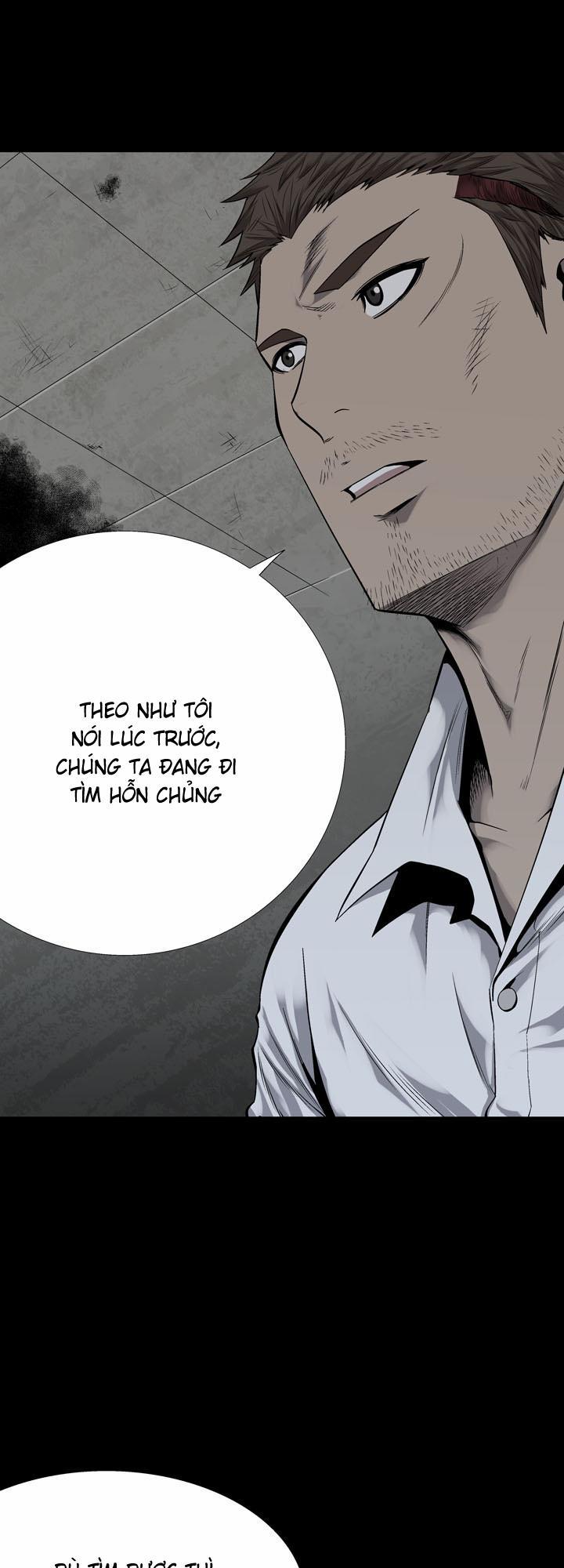 Hive - Chương 81 - Trang 19