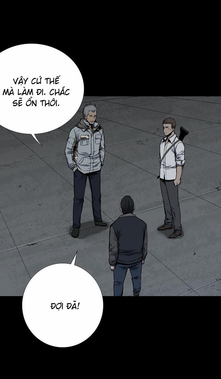 Hive - Chương 81 - Trang 21