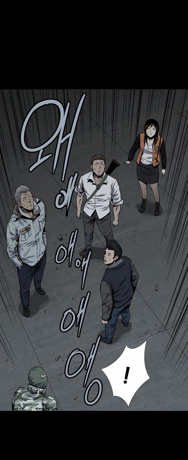 Hive - Chương 81 - Trang 24