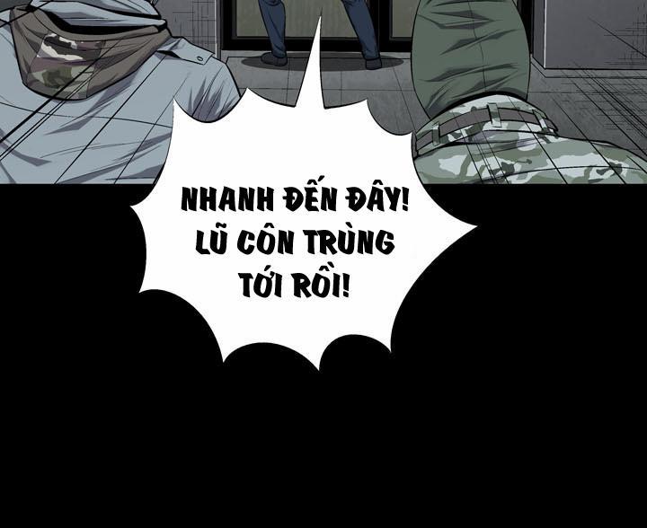 Hive - Chương 81 - Trang 27