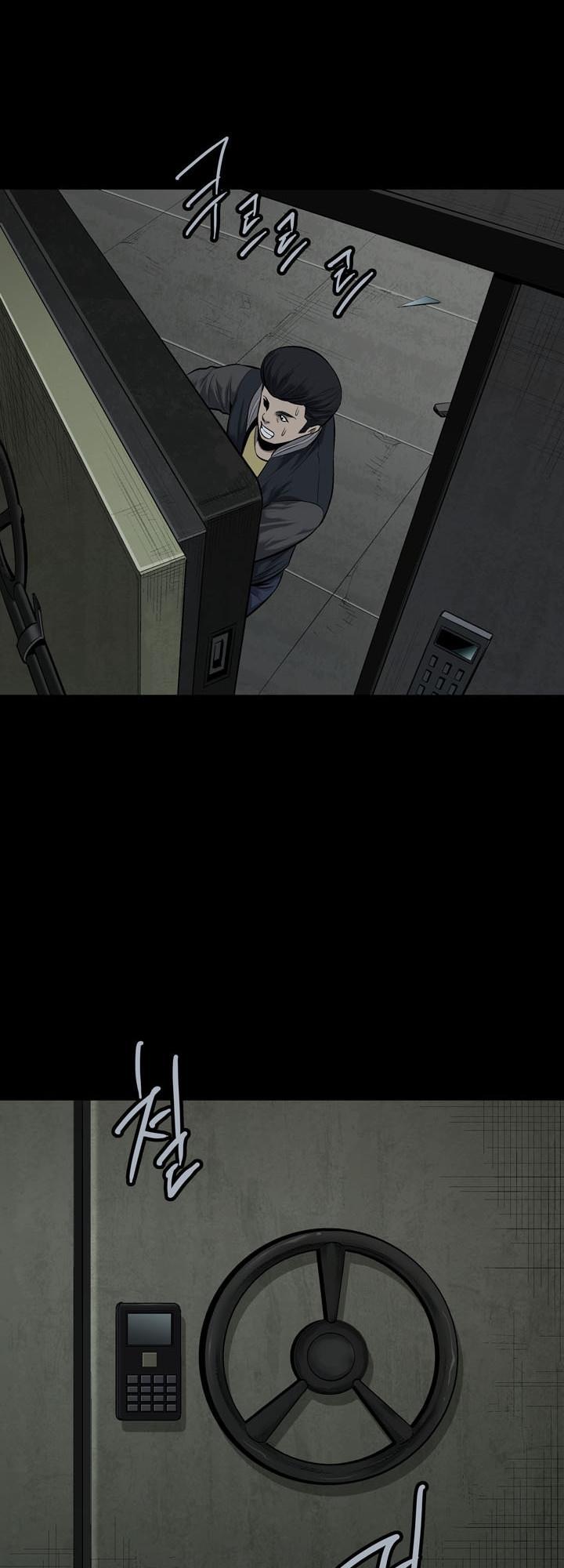 Hive - Chương 81 - Trang 28