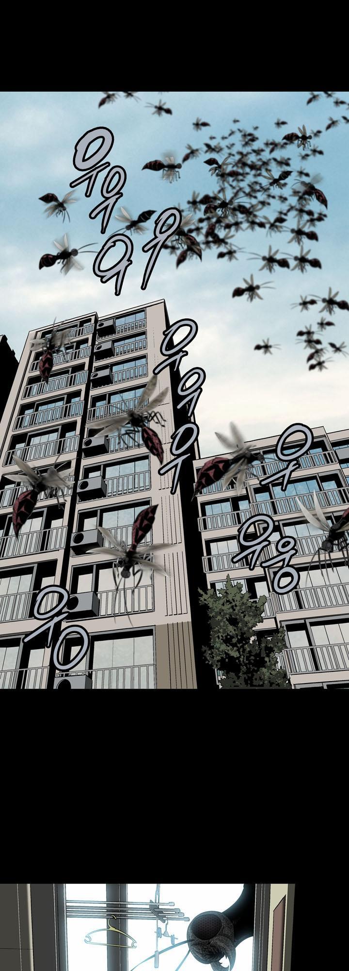 Hive - Chương 81 - Trang 31