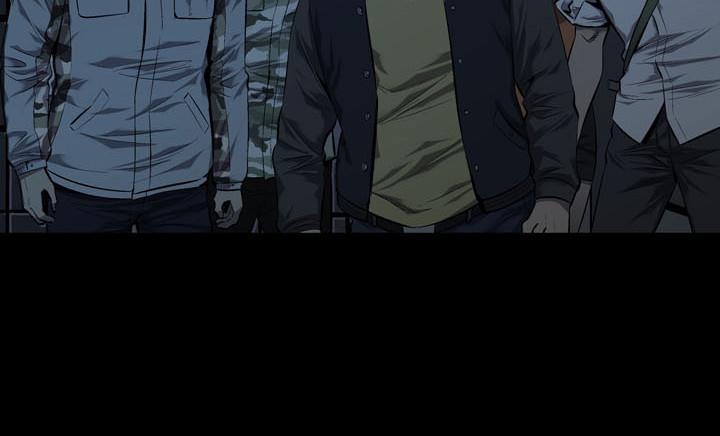 Hive - Chương 81 - Trang 34