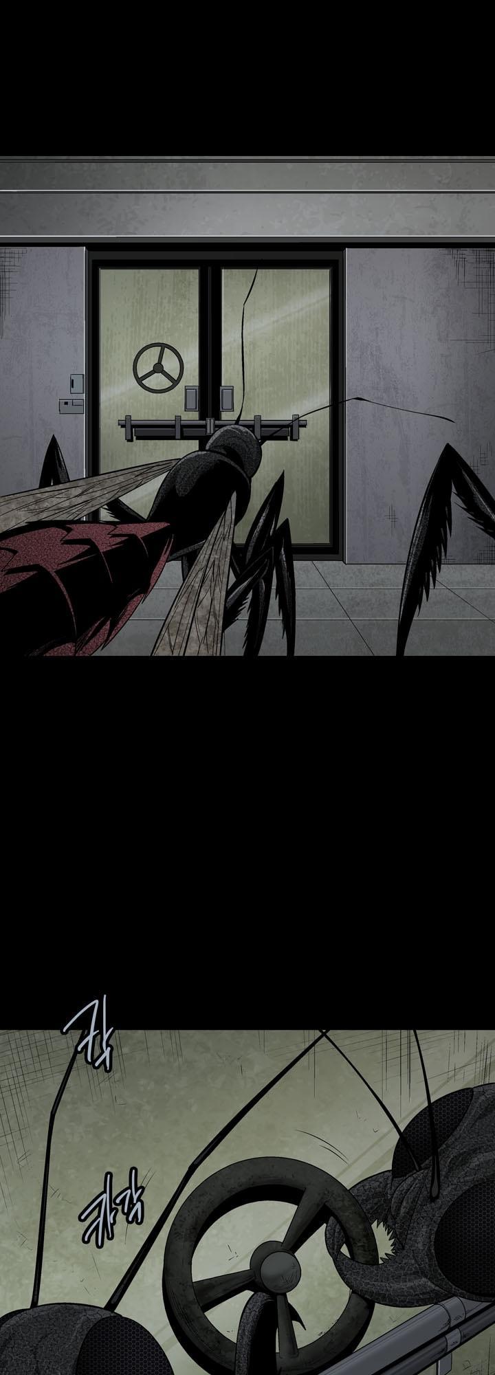 Hive - Chương 81 - Trang 36