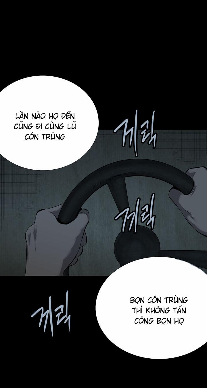 Hive - Chương 81 - Trang 45