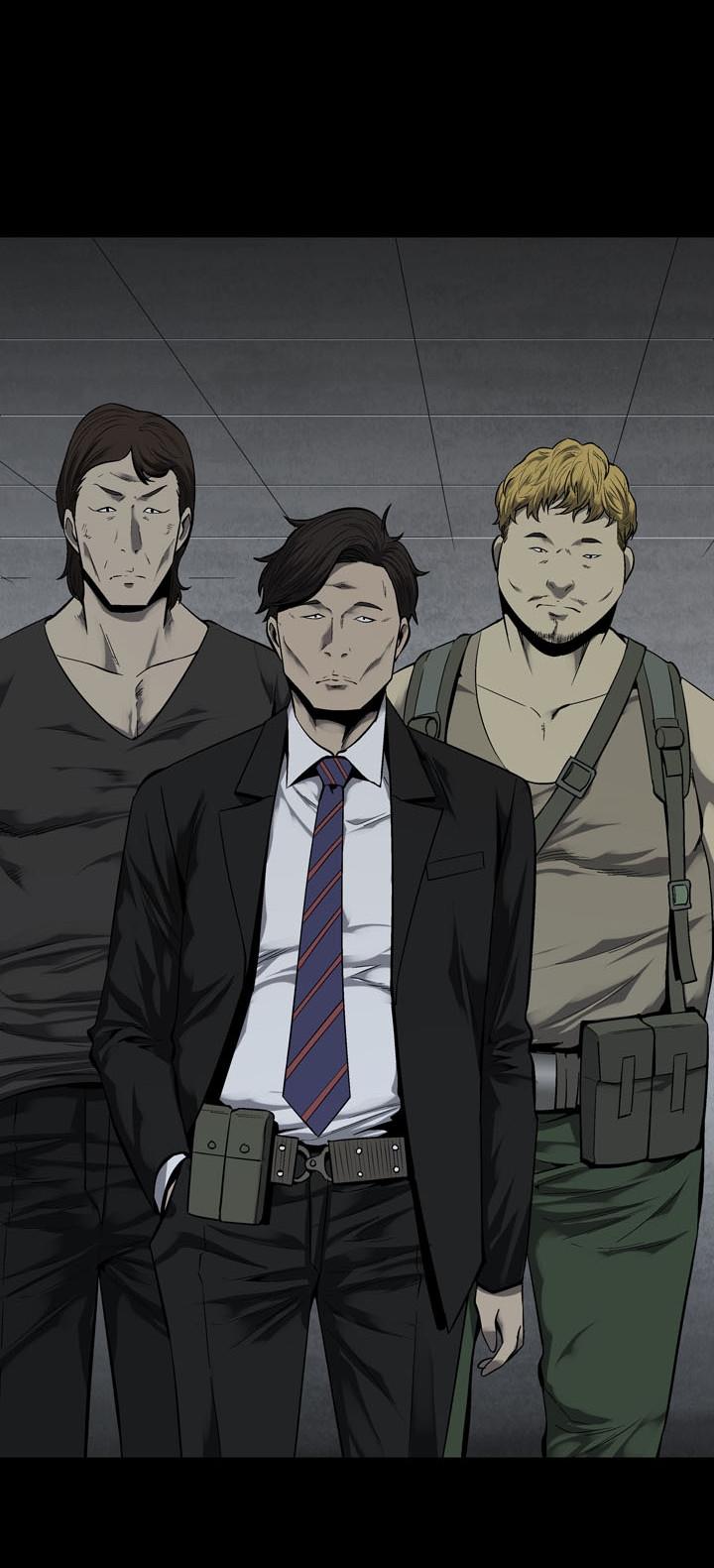 Hive - Chương 81 - Trang 50